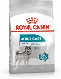 Royal Canin Ccn Joint Care Maxi - Hondenvoer - 10 Kg