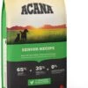 Acana Heritage Senior Dog - 11.4 KG