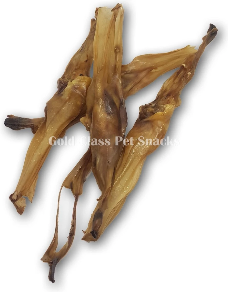 Merkloos Konijnenoren - 1 Kilo