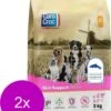 Carocroc Skin Support Gevogelte&Granen&Vis - Hondenvoer - 2 X 3 Kg