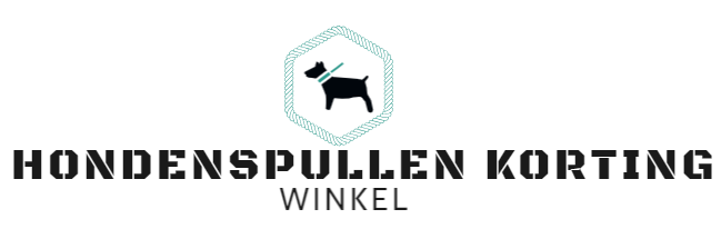 Hondenspullen Korting Winkel